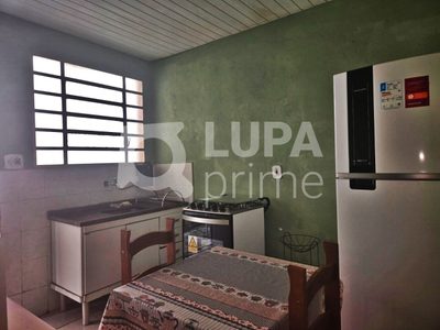 Casa, 1 quarto, 60 m² - Foto 1