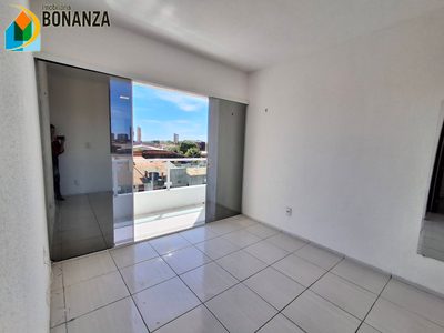Apartamento, 2 quartos, 44 m² - Foto 2