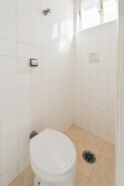 Apartamento, 2 quartos, 107 m² - Foto 2