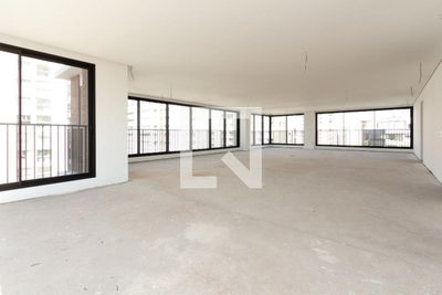 Apartamento, 5 quartos, 374 m² - Foto 1