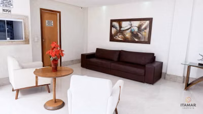 Apartamento, 3 quartos, 120 m² - Foto 5