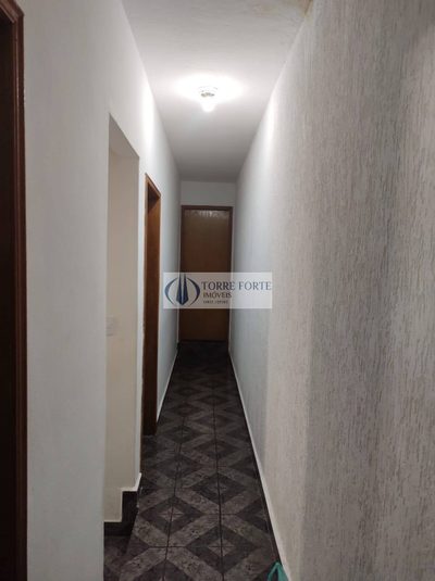 Sobrado, 3 quartos, 192 m² - Foto 4