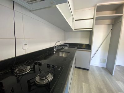 Apartamento, 2 quartos, 55 m² - Foto 3