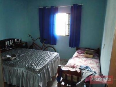 Casa, 3 quartos - Foto 2