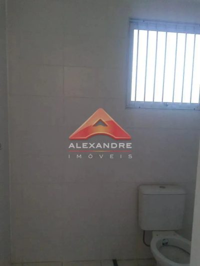 Apartamento, 2 quartos, 48 m² - Foto 3