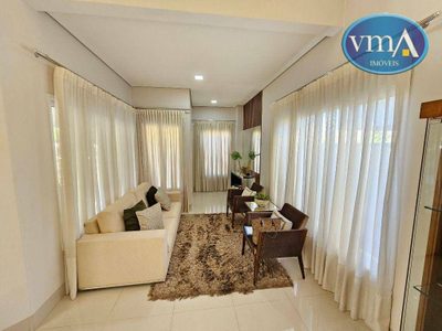 Sobrado, 4 quartos, 317 m² - Foto 2