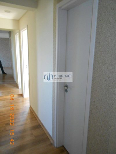 Apartamento, 3 quartos, 72 m² - Foto 3