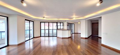 Apartamento, 4 quartos, 288 m² - Foto 2