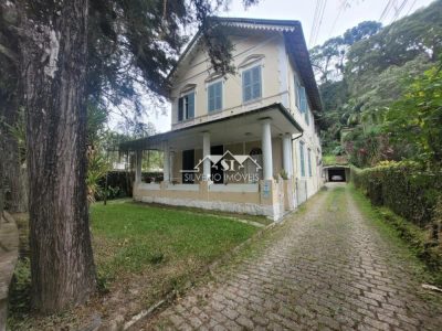 Casa, 11 quartos, 350 m² - Foto 1