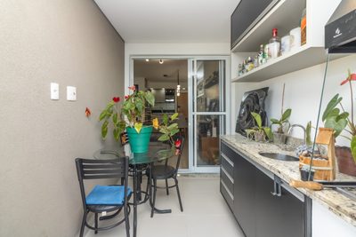 Apartamento, 3 quartos, 83 m² - Foto 3