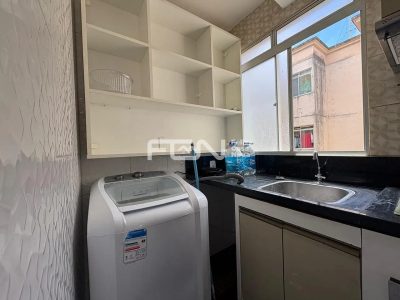Apartamento, 2 quartos, 39 m² - Foto 4