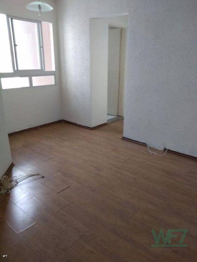 Apartamento, 2 quartos, 52 m² - Foto 2