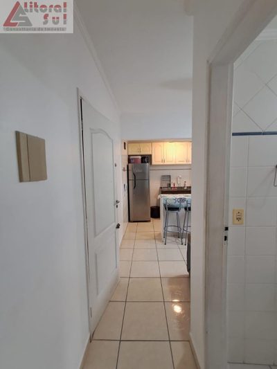Apartamento, 1 quarto, 45 m² - Foto 2