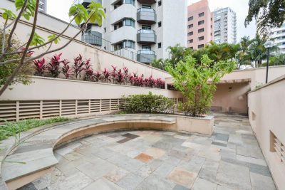 Apartamento, 4 quartos, 200 m² - Foto 2