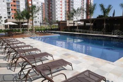 Apartamento, 2 quartos, 54 m² - Foto 5