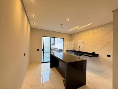 Sobrado, 3 quartos, 160 m² - Foto 2