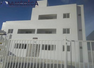 Apartamento, 2 quartos, 55 m² - Foto 1
