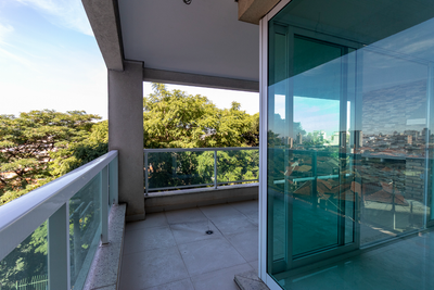 Apartamento, 4 quartos, 150 m² - Foto 1