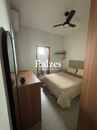 Casa, 3 quartos, 125 m² - Foto 3