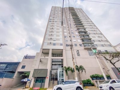 Apartamento, 3 quartos, 74 m² - Foto 4