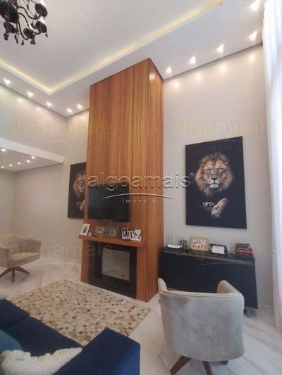 Casa, 3 quartos, 145 m² - Foto 5
