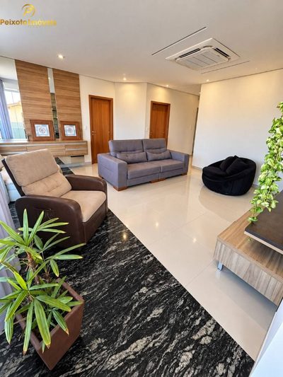 Casa, 5 quartos, 320 m² - Foto 5