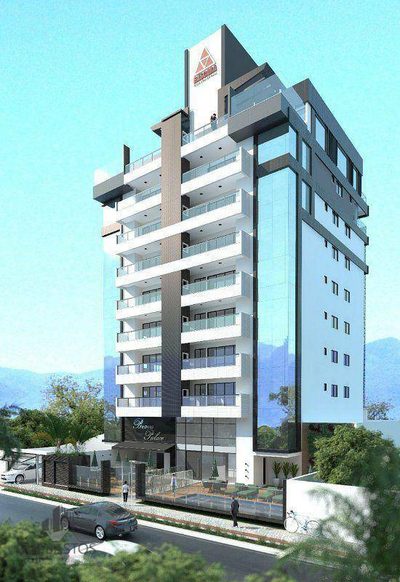 Cobertura, 4 quartos, 430 m² - Foto 1