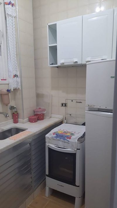 Apartamento, 1 quarto, 54 m² - Foto 4