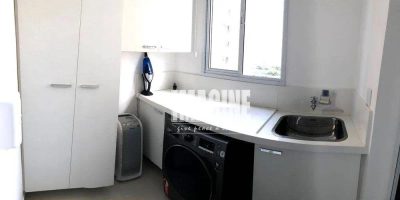 Apartamento, 3 quartos, 100 m² - Foto 2
