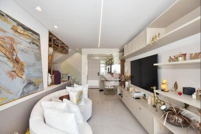 Apartamento, 2 quartos, 140 m² - Foto 1