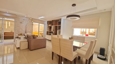 Casa de Condomínio, 4 quartos - Foto 3