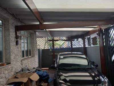 Casa, 3 quartos, 209 m² - Foto 4
