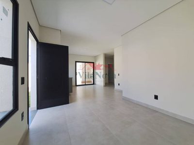 Casa, 3 quartos, 80 m² - Foto 1