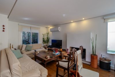 Casa, 3 quartos, 152 m² - Foto 3