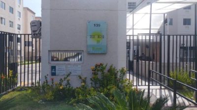 Apartamento, 2 quartos, 40 m² - Foto 1