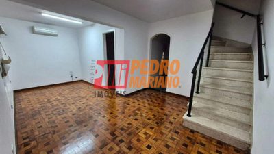 Sobrado, 3 quartos, 199 m² - Foto 1