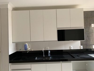 Apartamento, 3 quartos - Foto 4