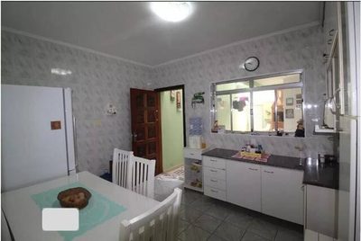 Casa, 3 quartos, 140 m² - Foto 3