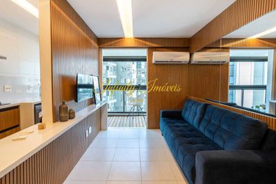 Apartamento, 2 quartos, 59 m² - Foto 1