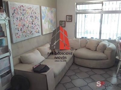 Sobrado, 4 quartos, 228 m² - Foto 4