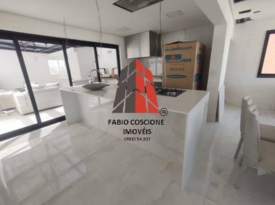 Cobertura, 3 quartos, 325 m² - Foto 5