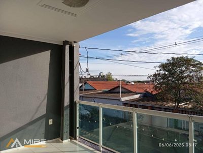 Casa, 3 quartos, 200 m² - Foto 1