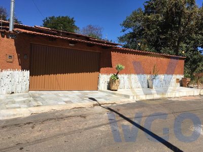 Casa, 3 quartos, 360 m² - Foto 2