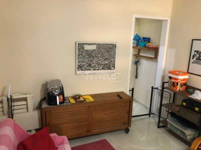 Apartamento, 30 m² - Foto 4