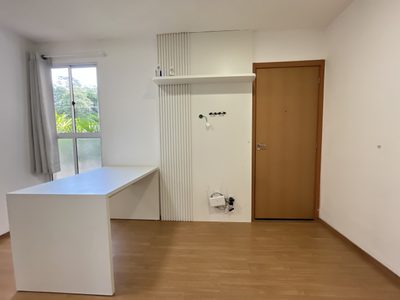 Apartamento, 2 quartos, 38 m² - Foto 4
