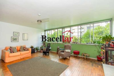 Apartamento, 4 quartos, 192 m² - Foto 2
