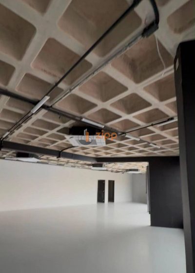 Loja-Salão, 300 m² - Foto 3