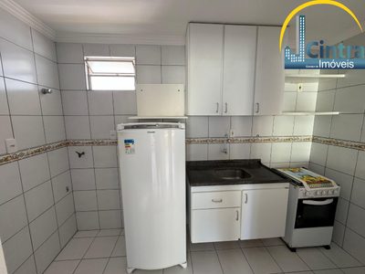 Apartamento, 1 quarto, 55 m² - Foto 3