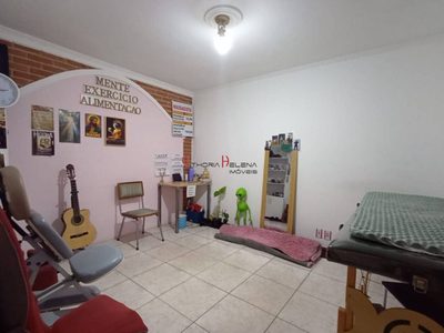 Casa, 3 quartos, 127 m² - Foto 4