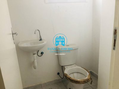 Sala-Conjunto, 35 m² - Foto 5